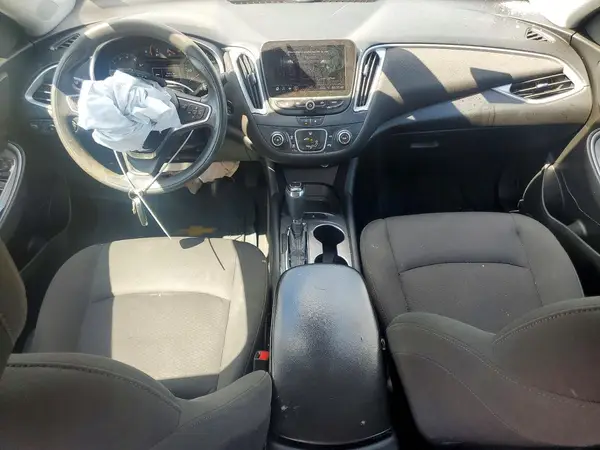 1G1ZB5ST0LF029093 2020 CHEVROLET MALIBU - Image 8