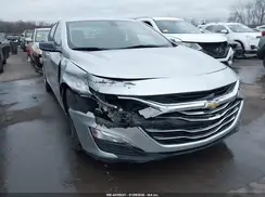 1G1ZB5ST0LF031541 2020 CHEVROLET MALIBU