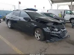 1G1ZB5ST0LF034018 2020 CHEVROLET MALIBU