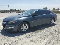 1G1ZB5ST0LF047433 2020 CHEVROLET MALIBU