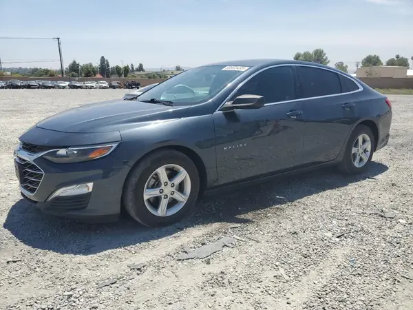 1G1ZB5ST0LF047433 2020 CHEVROLET MALIBU - Image 1