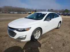 1G1ZB5ST0LF047643 2020 CHEVROLET MALIBU