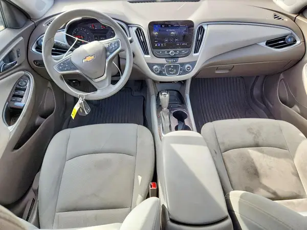 1G1ZB5ST0LF047643 2020 CHEVROLET MALIBU - Image 8