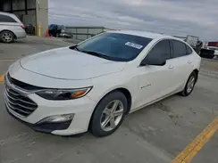 1G1ZB5ST0LF050557 2020 CHEVROLET MALIBU