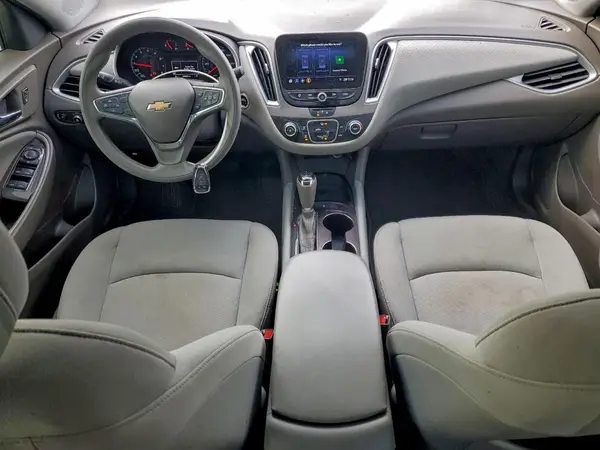 1G1ZB5ST0LF050557 2020 CHEVROLET MALIBU - Image 8