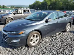 1G1ZB5ST0LF053085 2020 CHEVROLET MALIBU