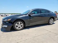 1G1ZB5ST0LF073580 2020 CHEVROLET MALIBU
