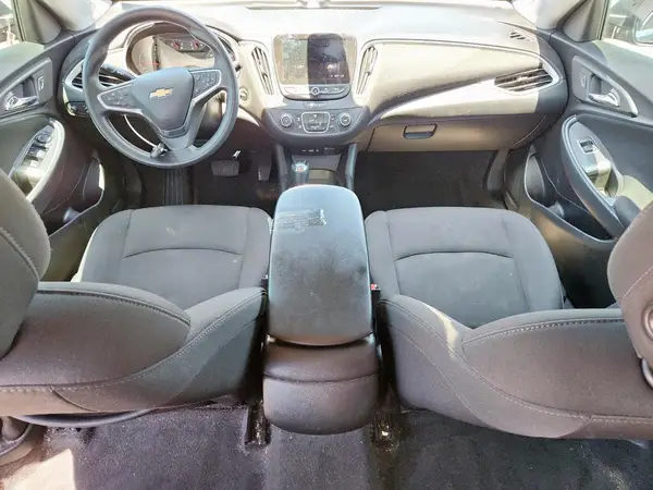 1G1ZB5ST0LF073580 2020 CHEVROLET MALIBU - Image 8