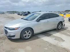 1G1ZB5ST0LF075734 2020 CHEVROLET MALIBU