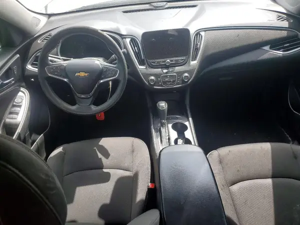 1G1ZB5ST0LF075734 2020 CHEVROLET MALIBU - Image 8