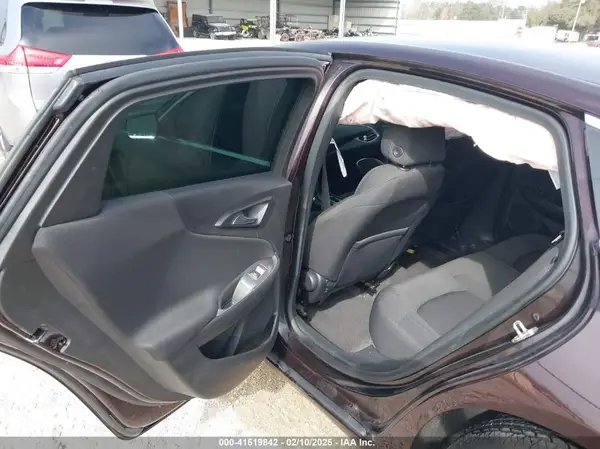 1G1ZB5ST0LF082795 2020 CHEVROLET MALIBU - Image 8