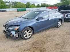 1G1ZB5ST0LF083221 2020 CHEVROLET MALIBU