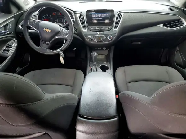 1G1ZB5ST0LF083221 2020 CHEVROLET MALIBU - Image 8