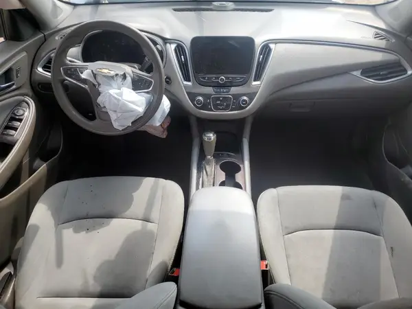 1G1ZB5ST0LF084658 2020 CHEVROLET MALIBU - Image 8