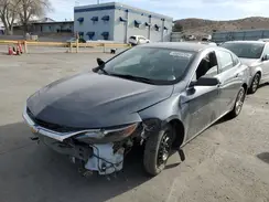 1G1ZB5ST0LF085258 2020 CHEVROLET MALIBU