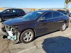 1G1ZB5ST0LF085633 2020 CHEVROLET MALIBU