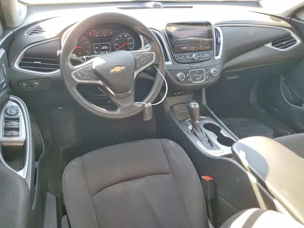 1G1ZB5ST0LF085633 2020 CHEVROLET MALIBU - Image 8