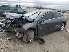 1G1ZB5ST0LF085812 2020 CHEVROLET MALIBU