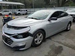 1G1ZB5ST0LF086250 2020 CHEVROLET MALIBU