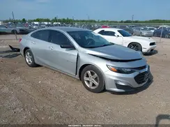 1G1ZB5ST0LF098382 2020 CHEVROLET MALIBU