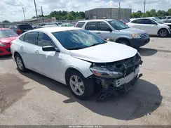 1G1ZB5ST0LF115780 2020 CHEVROLET MALIBU