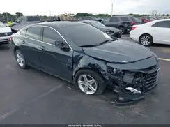 1G1ZB5ST0LF117304 2020 CHEVROLET MALIBU