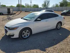 1G1ZB5ST0LF117660 2020 CHEVROLET MALIBU