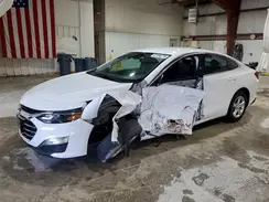 1G1ZB5ST0LF119215 2020 CHEVROLET MALIBU