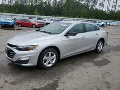 1G1ZB5ST0LF120171 2020 CHEVROLET MALIBU