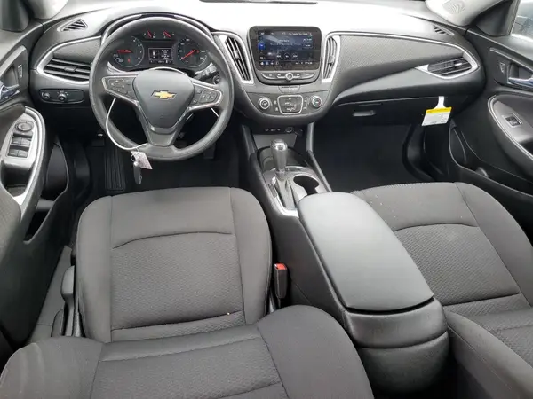 1G1ZB5ST0LF120171 2020 CHEVROLET MALIBU - Image 8