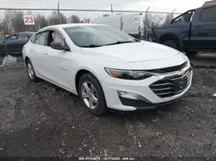 1G1ZB5ST0LF120381 2020 CHEVROLET MALIBU
