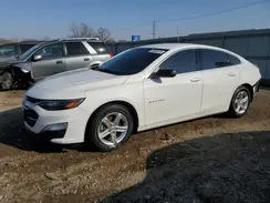 1G1ZB5ST0LF120915 2020 CHEVROLET MALIBU