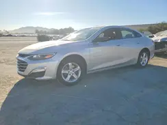 1G1ZB5ST0LF121045 2020 CHEVROLET MALIBU