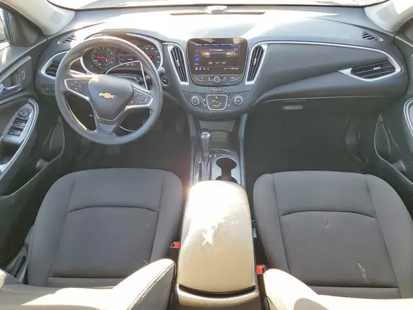 1G1ZB5ST0LF121045 2020 CHEVROLET MALIBU - Image 8