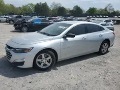 1G1ZB5ST0LF121269 2020 CHEVROLET MALIBU