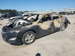 1G1ZB5ST0LF122857 2020 CHEVROLET MALIBU