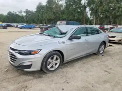 1G1ZB5ST0LF126570 2020 CHEVROLET MALIBU