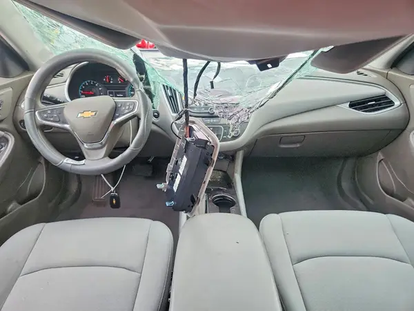 1G1ZB5ST0LF126570 2020 CHEVROLET MALIBU - Image 8