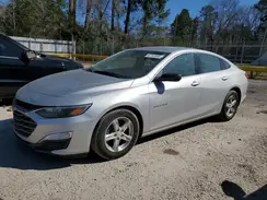 1G1ZB5ST0LF126651 2020 CHEVROLET MALIBU