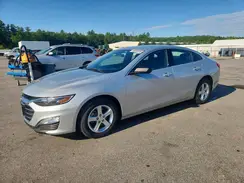 1G1ZB5ST0LF127234 2020 CHEVROLET MALIBU