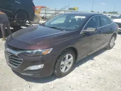 1G1ZB5ST0LF127637 2020 CHEVROLET MALIBU