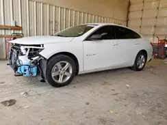 1G1ZB5ST0LF129517 2020 CHEVROLET MALIBU