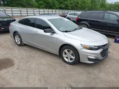 1G1ZB5ST0LF135348 2020 CHEVROLET MALIBU