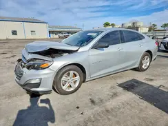 1G1ZB5ST0LF136368 2020 CHEVROLET MALIBU