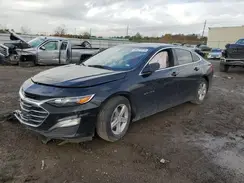 1G1ZB5ST0LF137536 2020 CHEVROLET MALIBU