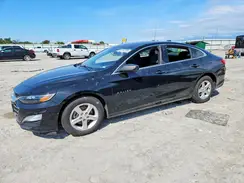 1G1ZB5ST0LF137584 2020 CHEVROLET MALIBU
