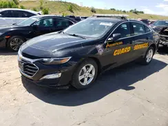 1G1ZB5ST0LF138556 2020 CHEVROLET MALIBU