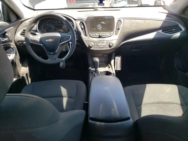 1G1ZB5ST0LF138556 2020 CHEVROLET MALIBU - Image 8