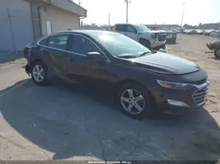 1G1ZB5ST0LF139156 2020 CHEVROLET MALIBU