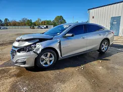 1G1ZB5ST0LF139285 2020 CHEVROLET MALIBU